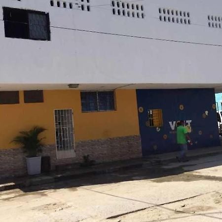 La Quinta Inn Santa Marta  Eksteriør bilde