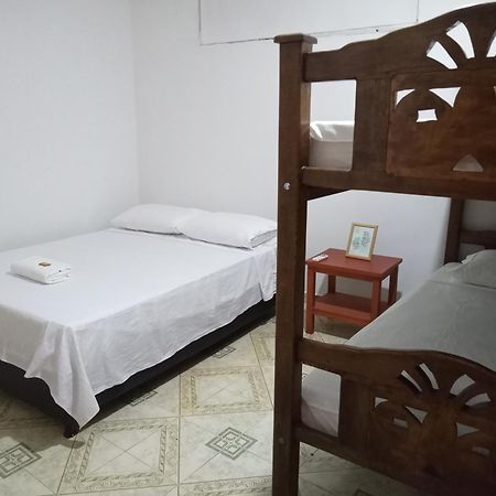 La Quinta Inn Santa Marta  Eksteriør bilde