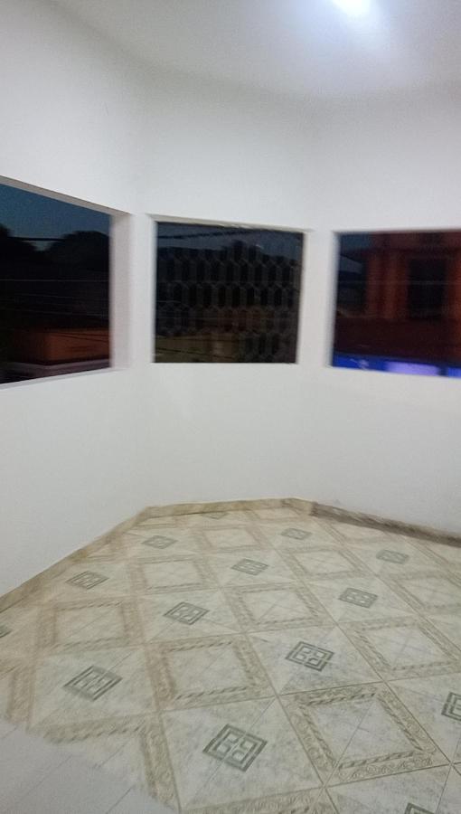 La Quinta Inn Santa Marta  Eksteriør bilde