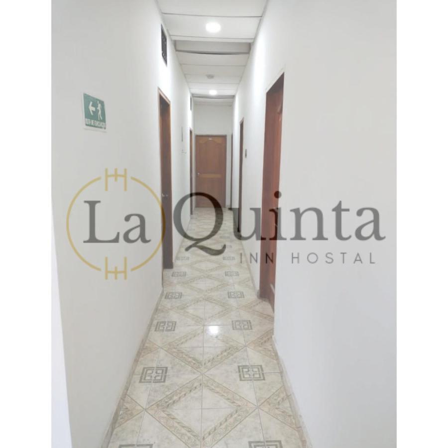 La Quinta Inn Santa Marta  Eksteriør bilde