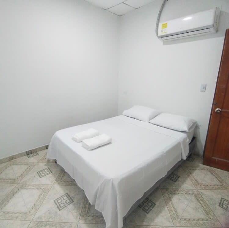 La Quinta Inn Santa Marta  Rom bilde