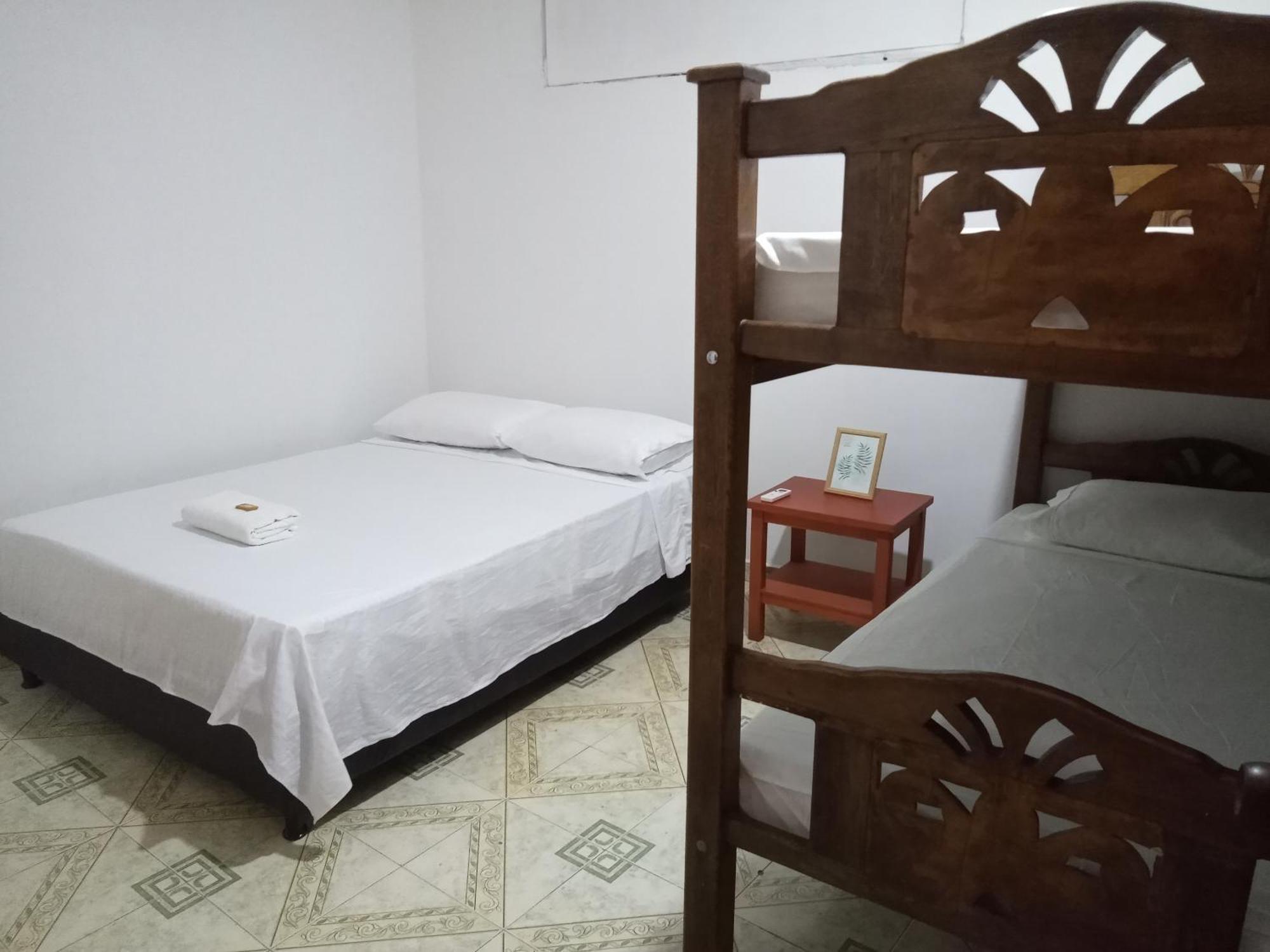 La Quinta Inn Santa Marta  Eksteriør bilde