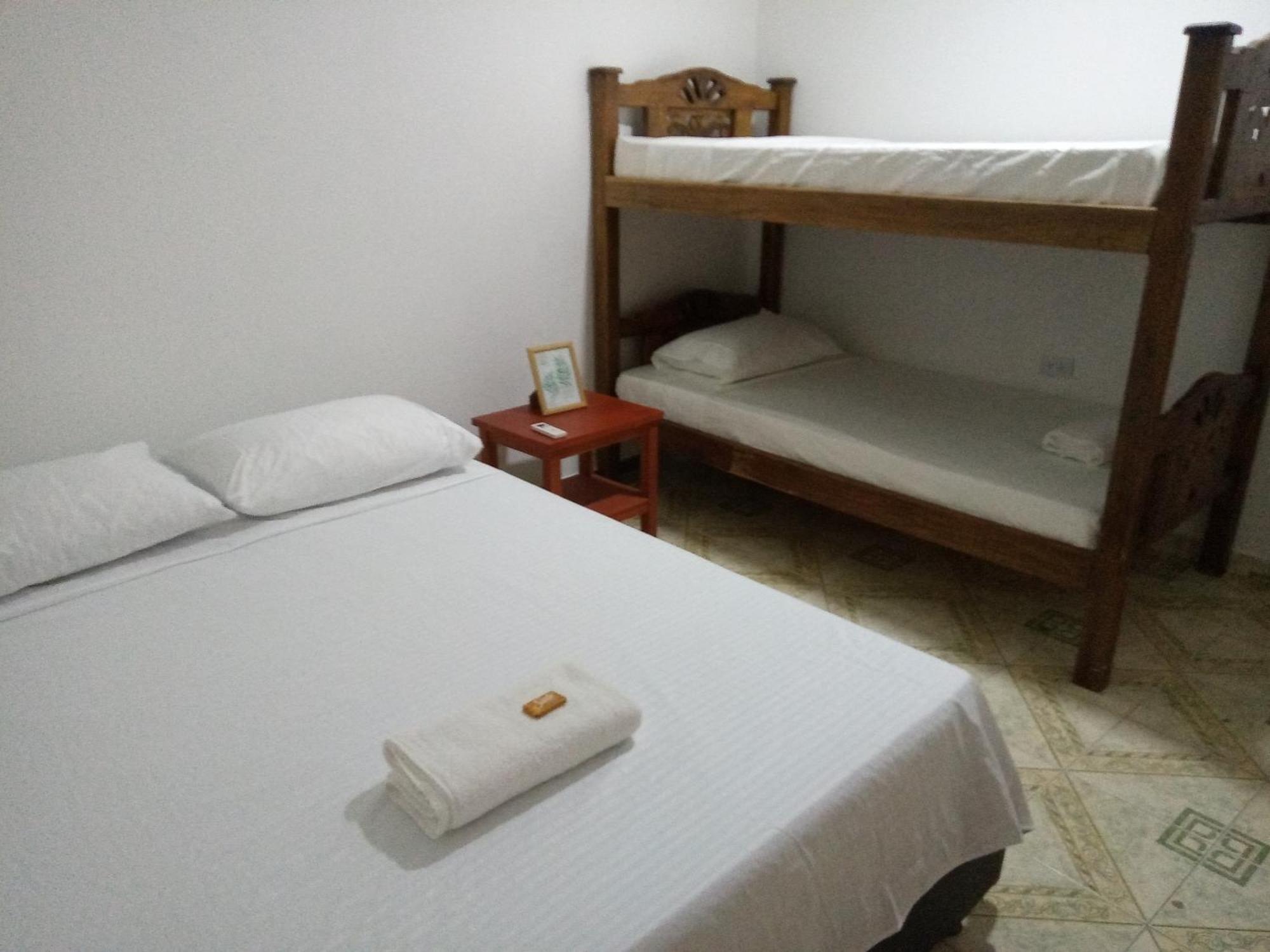 La Quinta Inn Santa Marta  Eksteriør bilde