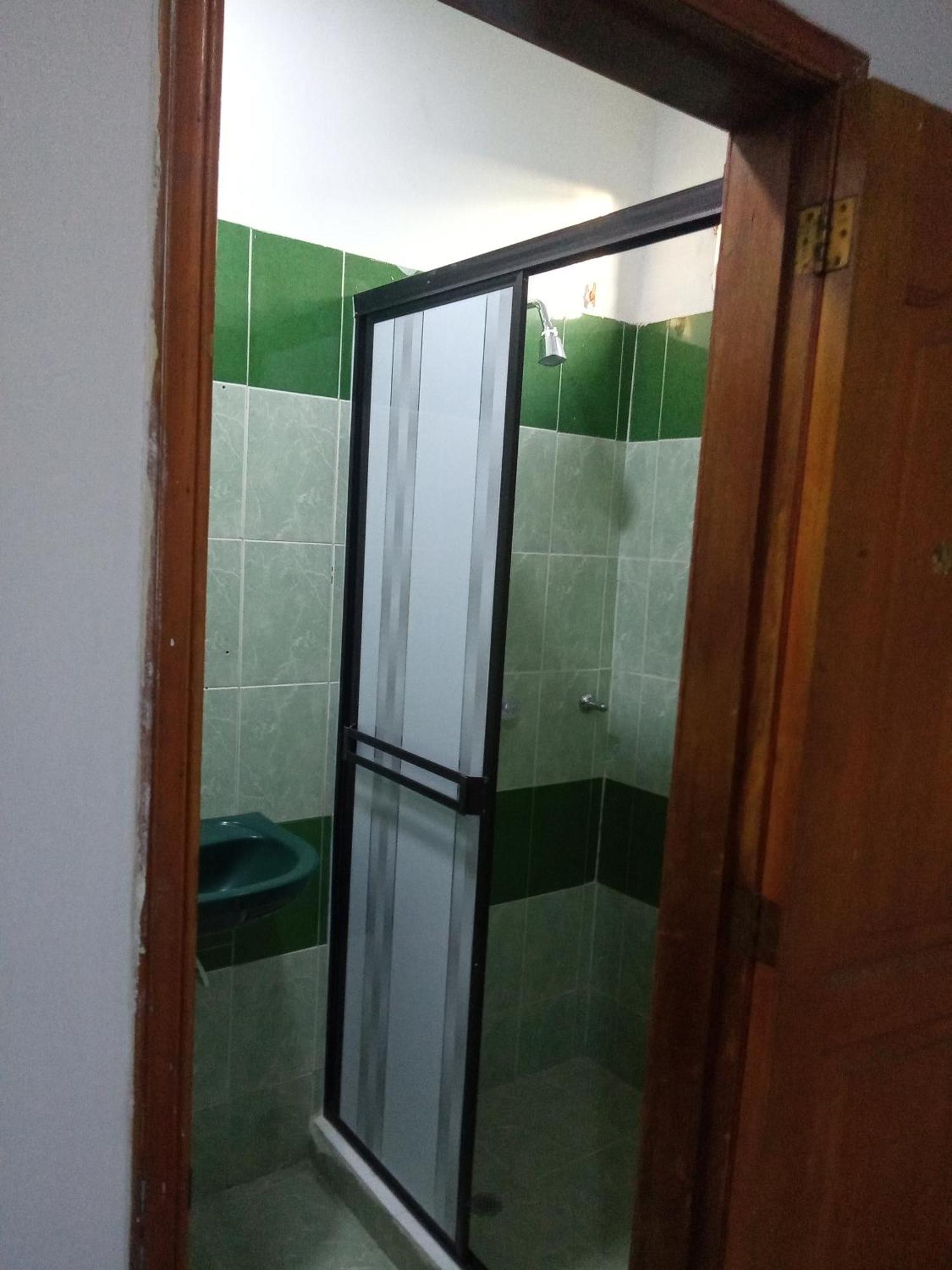 La Quinta Inn Santa Marta  Eksteriør bilde