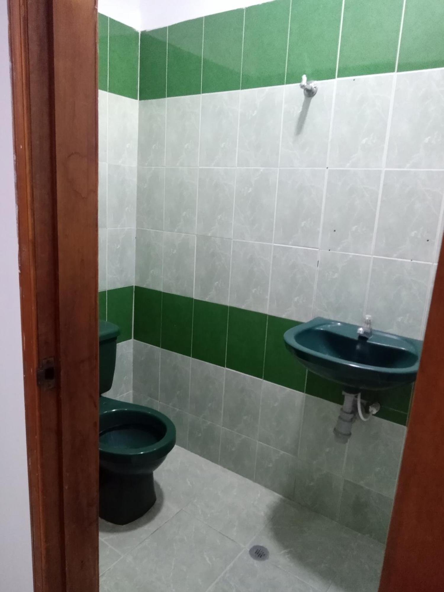 La Quinta Inn Santa Marta  Eksteriør bilde
