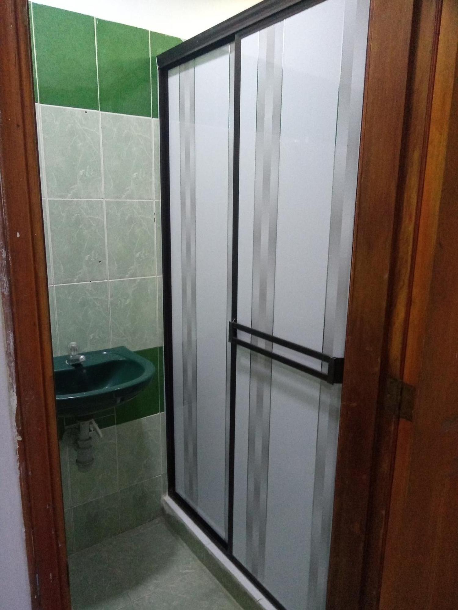 La Quinta Inn Santa Marta  Eksteriør bilde